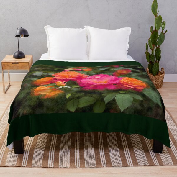 Item preview, Rosa Floribunda designed and sold by Alisonchambers2.