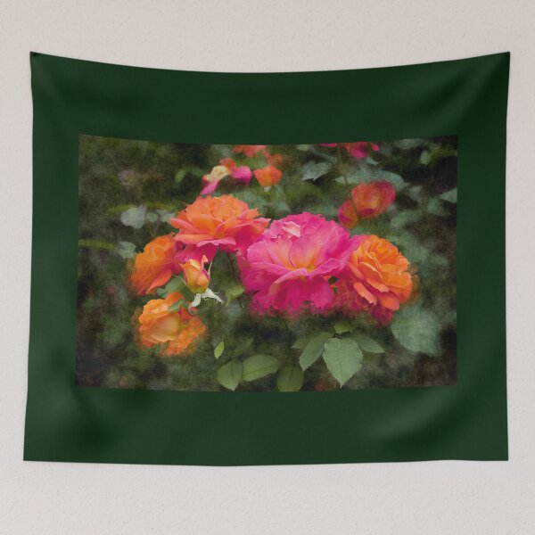 Item preview, Rosa Floribunda designed and sold by Alisonchambers2.
