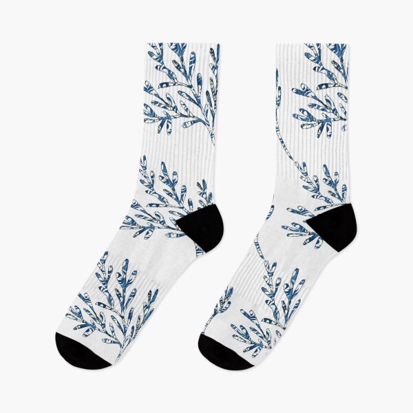 Item preview, leaves designed and sold by Doucheka.