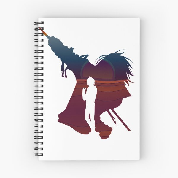 Item preview, Yato - Landscape designed and sold by RedSwaace.