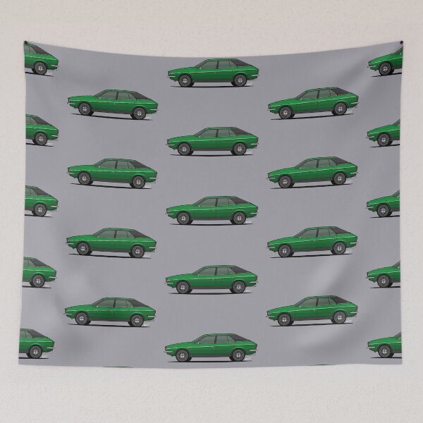 Item preview, Austin Princess single illustration designed and sold by RJWautographics.