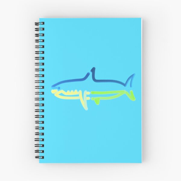 Item preview, Shark edition designed and sold by GdaySnoopy.