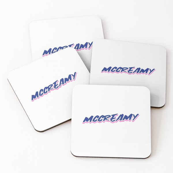Item preview,   McCreamy designed and sold by Sushee Store.