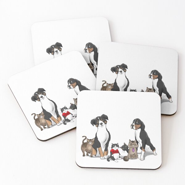 Item preview, Blake Pets designed and sold by Furkid Studio.