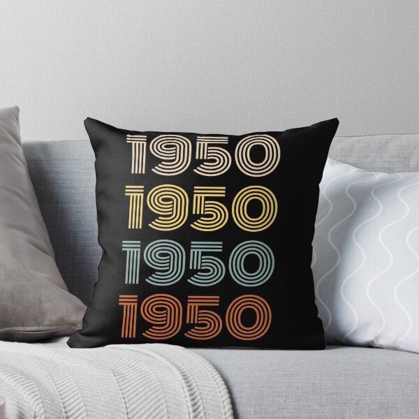 Item preview, 1950. Idea de regalo de cumpleaños número 71 designed and sold by Kipcio.