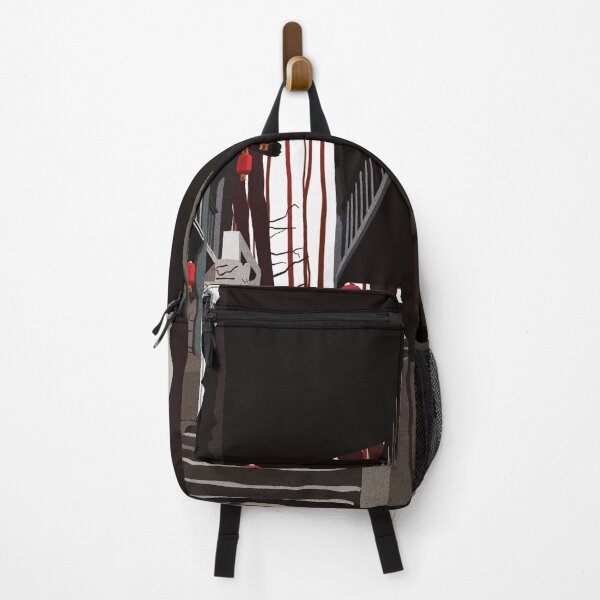Item preview, Opening Minds Through Art-chinese ancient inn restaurant celebration designed and sold by Bend-The-Trendd.