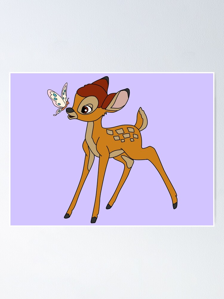 Bambi Bambi