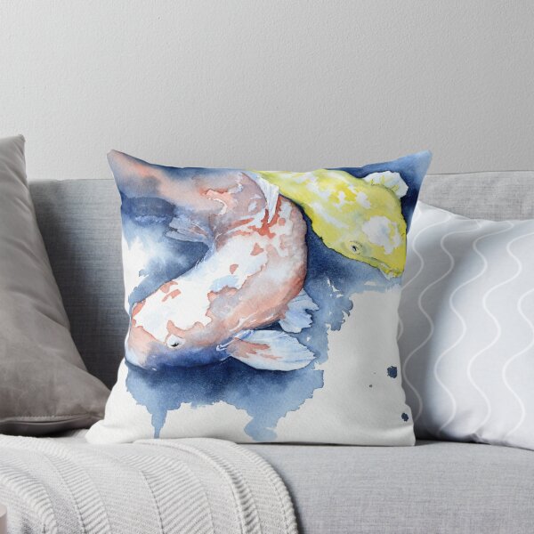 Item preview, Koi Fish designed and sold by StudioANF.