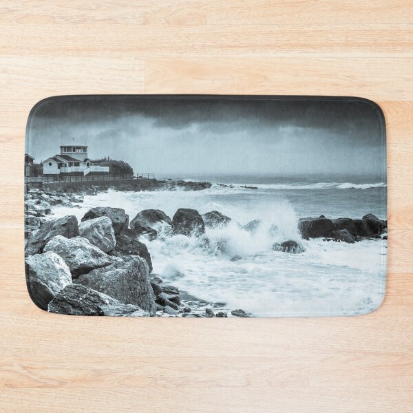 Item preview, In The Eye Of The Storm designed and sold by manateevoyager.