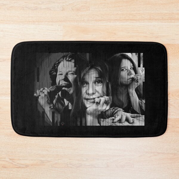 Item preview, janis tribute designed and sold by talvutattoo.