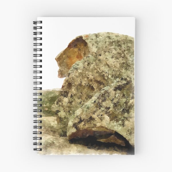 Item preview, Arzachena: rock designed and sold by Giuseppe Cocco.
