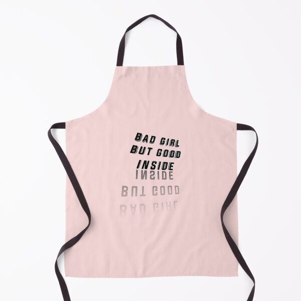 Item preview, *Bad girl but good inside* designed and sold by ITALY-Roselli-.