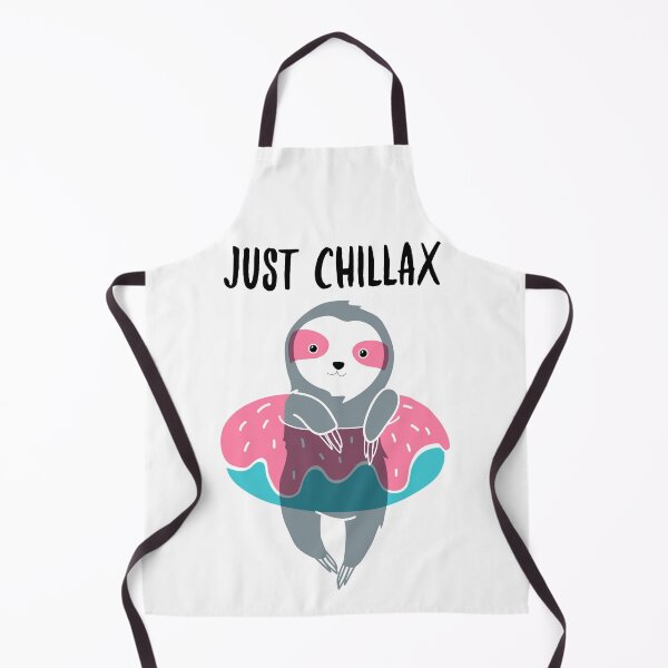 Item preview, Just Chillax designed and sold by TheRightHonMP.