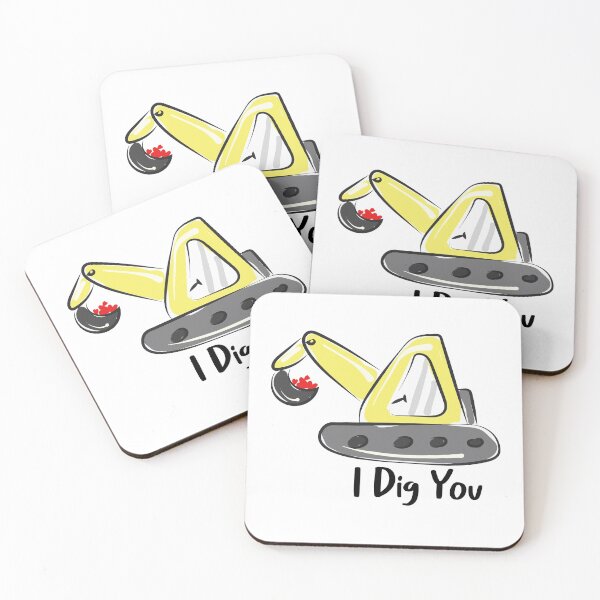 Item preview, Dig You designed and sold by bhaktishendkar.