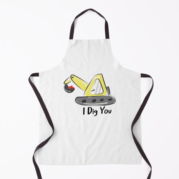 Item preview, Dig You designed and sold by bhaktishendkar.
