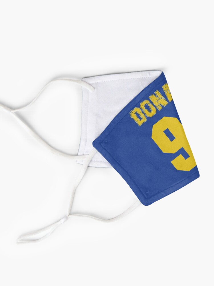 aaron donald Essential T-Shirt for Sale by trendsticker49