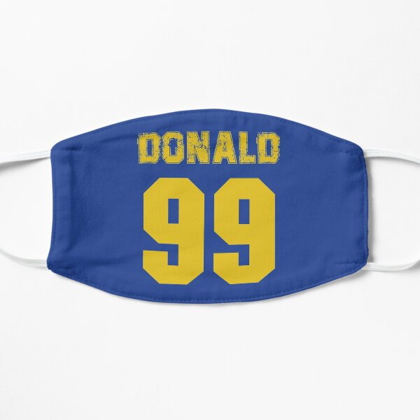 aaron donald Essential T-Shirt for Sale by trendsticker49