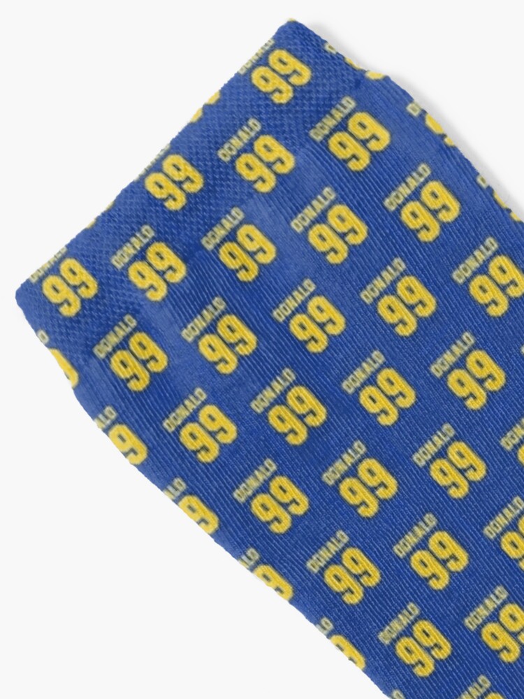 aaron donald Essential T-Shirt for Sale by trendsticker49