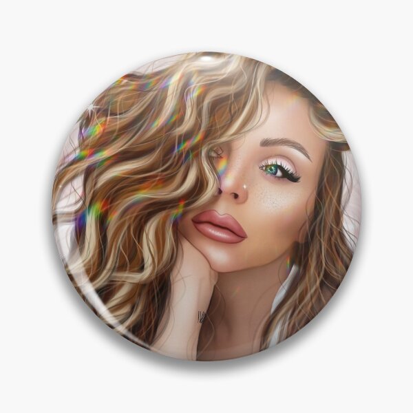 Item preview, Jesy Nelson, “the real me” designed and sold by Nicole  Scarpa.