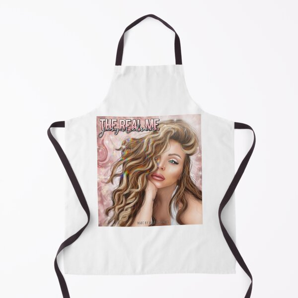 Item preview, Jesy Nelson, “the real me” designed and sold by Nicole Scarpa.