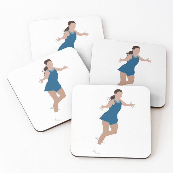 Item preview, Figure Skater 3 designed and sold by sk8terchic6.