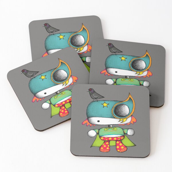 Item preview, Super super designed and sold by MuruluEstudio.