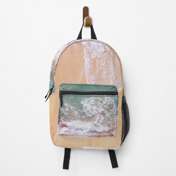 Item preview, Sand and sea, crashing waves designed and sold by Melissa Peltenburg.