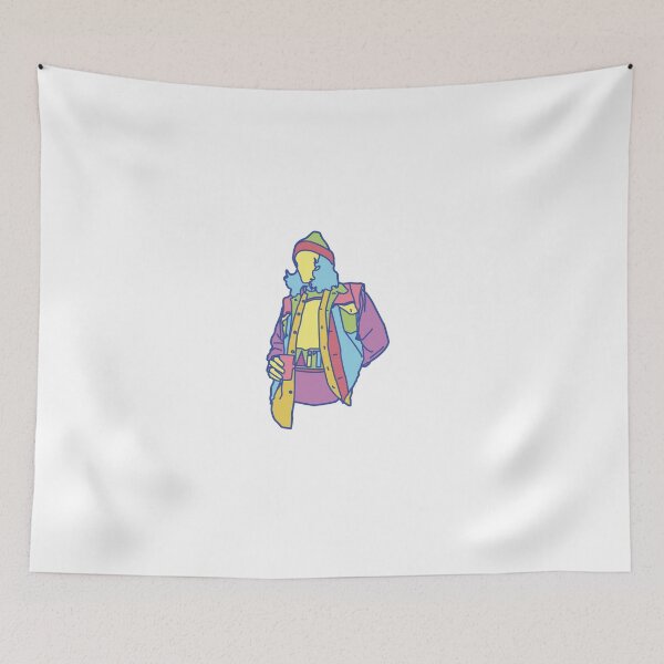 Item preview, Anonymous 1 designed and sold by Trublion.