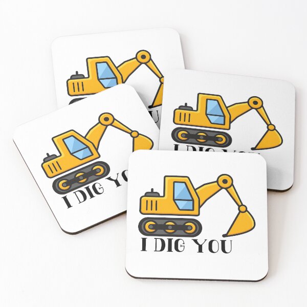 Item preview, Dig You designed and sold by bhaktishendkar.