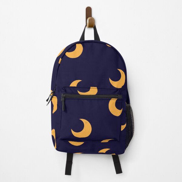 Item preview, Moon pattern designed and sold by AldoRobledo67.