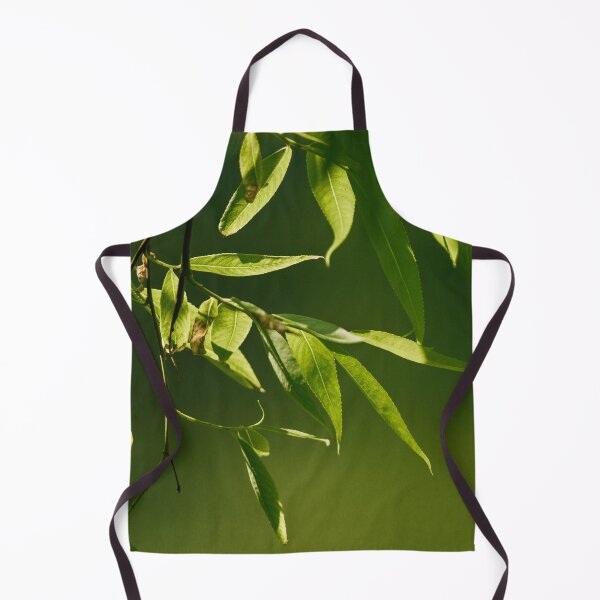 Item preview, Fresh green willow leaves designed and sold by LorandQuest.