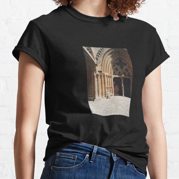 Item preview, The Mosque Of Famagusta designed and sold by Fara.