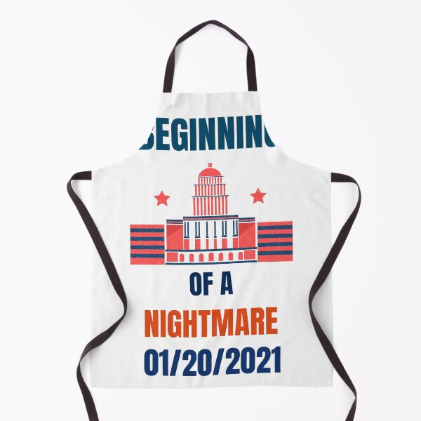 Item preview, BEGINNING OF A NIGHTMARE designed and sold by 30-Merch.