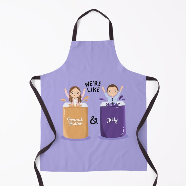 Item preview, The Office PB and J designed and sold by cutermelon.