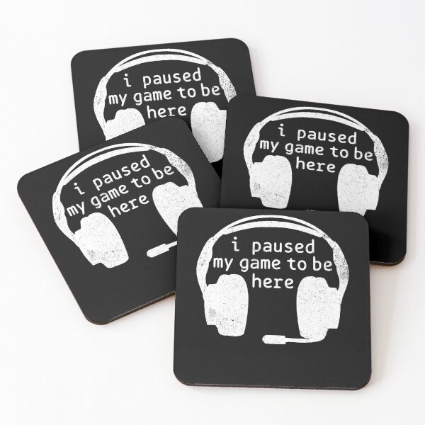 Item preview, Gaming Gamer Video Game designed and sold by CreativeGiftShp.
