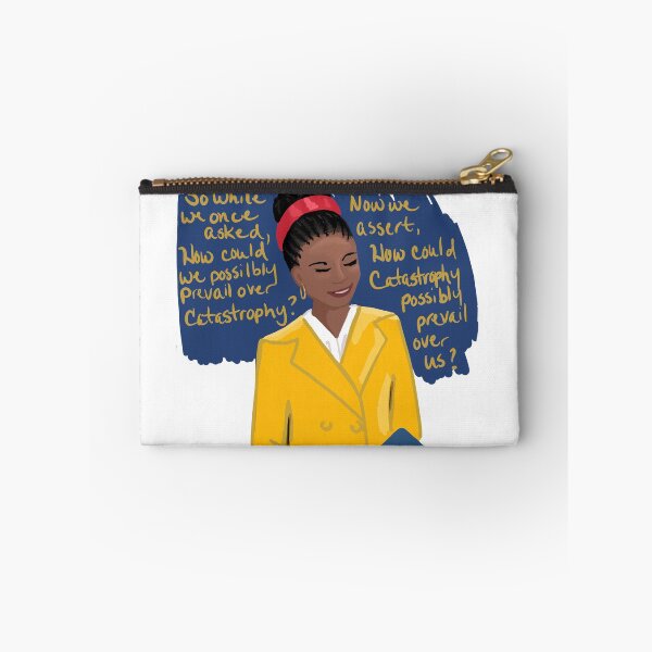 Item preview, Amanda Gorman Slayed designed and sold by MamaODea.