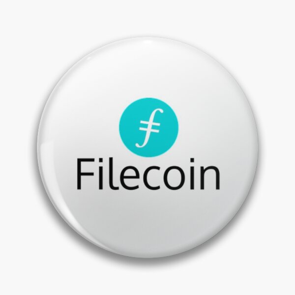 Item preview, Cryptocurrency: Filecoin (FIL) designed and sold by Bouzdesigns.