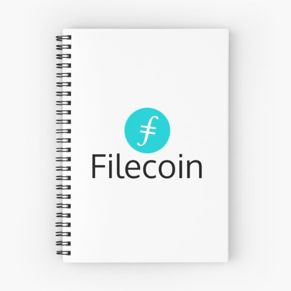 Item preview, Cryptocurrency: Filecoin (FIL) designed and sold by Bouzdesigns.