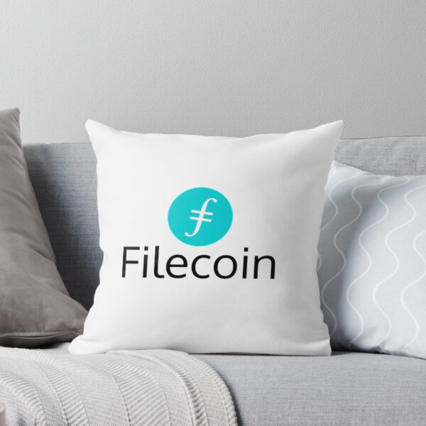 Item preview, Cryptocurrency: Filecoin (FIL) designed and sold by Bouzdesigns.