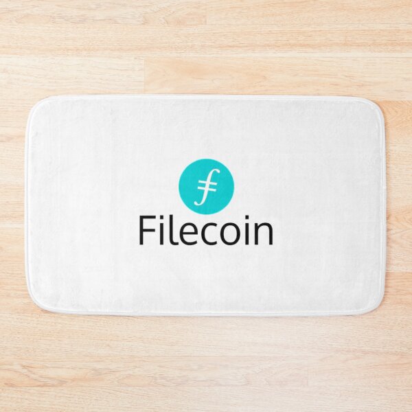 Item preview, Cryptocurrency: Filecoin (FIL) designed and sold by Bouzdesigns.