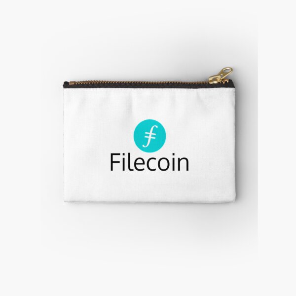 Item preview, Cryptocurrency: Filecoin (FIL) designed and sold by Bouzdesigns.