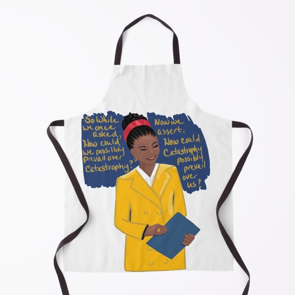 Item preview, Amanda Gorman Slayed designed and sold by MamaODea.
