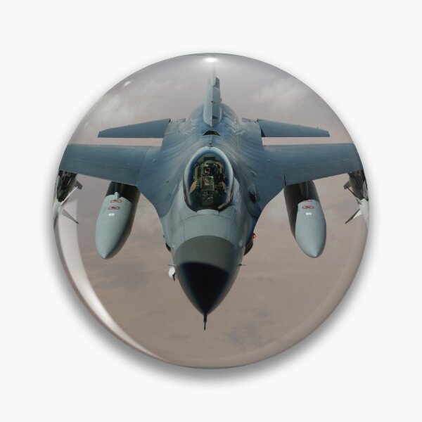 Item preview, Fighter jet | Military | aerial view designed and sold by aeroaware.