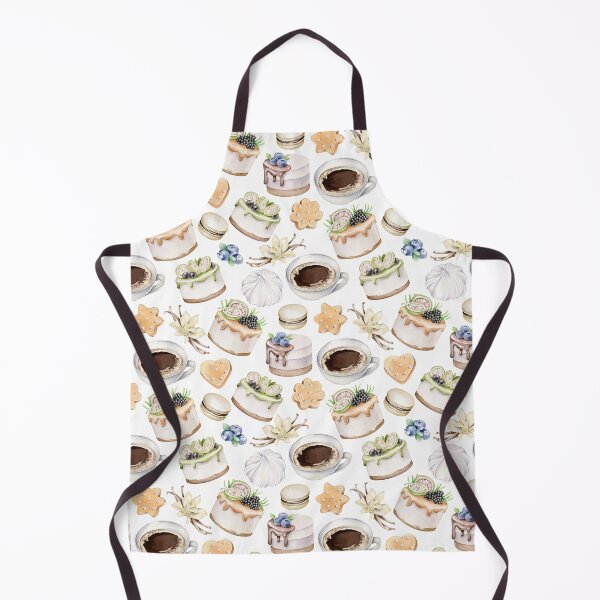 Item preview, Coffe and sweets designed and sold by vikimarmot85.