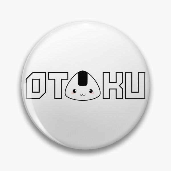 Item preview, Onigiri Otaku designed and sold by Order42.