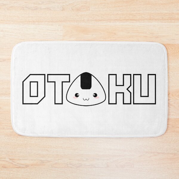 Item preview, Onigiri Otaku designed and sold by Order42.
