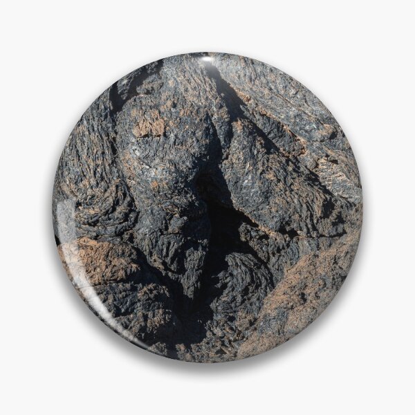 Artikelvorschau, Volcanic lava flow rocks entworfen und verkauft von iCimages.net.