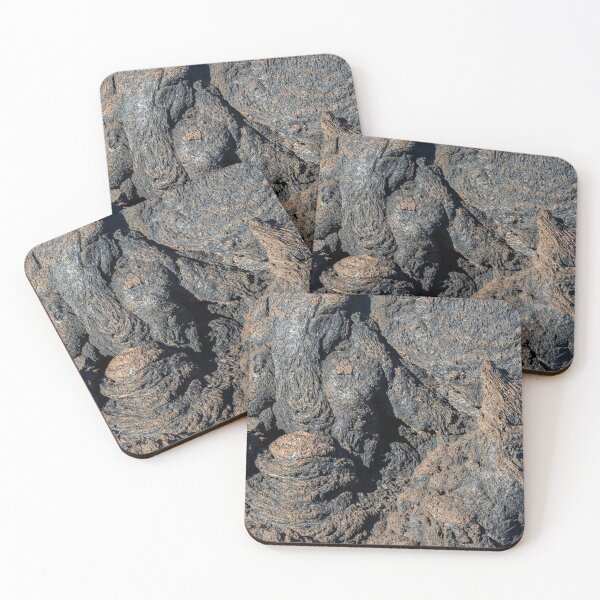 Artikelvorschau, Volcanic lava flow rocks entworfen und verkauft von iCimages.net.
