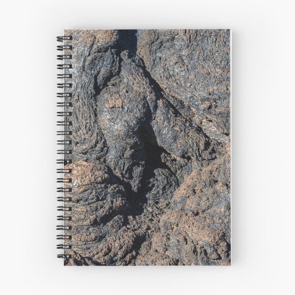Item preview, Volcanic lava flow rocks designed and sold by iCimages.net.