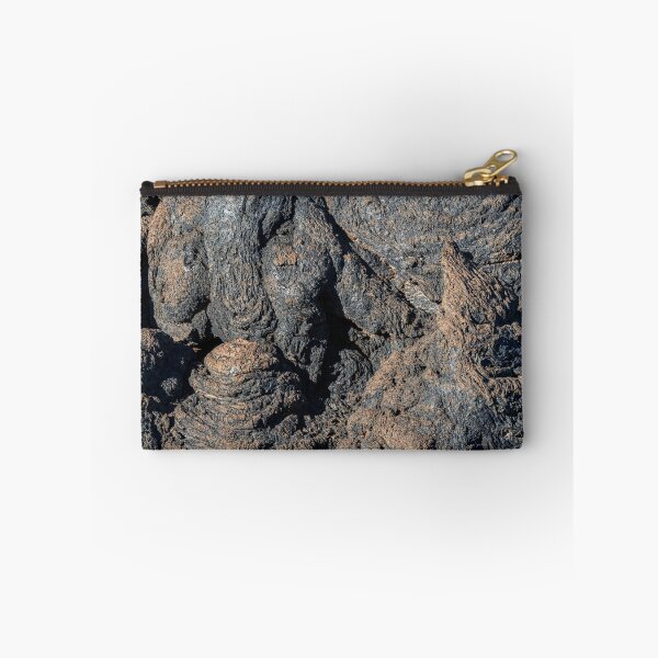 Item preview, Volcanic lava flow rocks designed and sold by iCimages.net.
